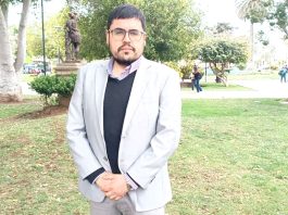 «Si no asumen esta lección con humildad, el riesgo de desaparecer no será una injusticia»