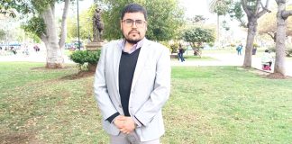 «Si no asumen esta lección con humildad, el riesgo de desaparecer no será una injusticia»