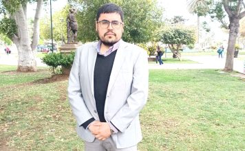 «Si no asumen esta lección con humildad, el riesgo de desaparecer no será una injusticia»