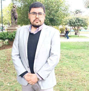 «Si no asumen esta lección con humildad, el riesgo de desaparecer no será una injusticia»