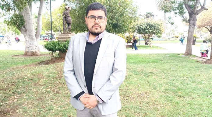 «Si no asumen esta lección con humildad, el riesgo de desaparecer no será una injusticia»