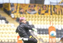 Galani se iría al Queretaro y el Mono Sánchez renovó