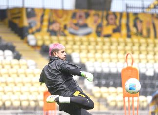 Galani se iría al Queretaro y el Mono Sánchez renovó