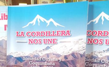 «La Cordillera nos une, sociedad Cuyana y Coquimbana 1800-1830”