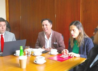 Comienza el cierre de la Corporación Municipal Gabriel González Videla