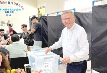 Iglesia llama a José Antonio Kast a gobernar con diálogo y a que «la razón prevalezca sobre la fuerza»