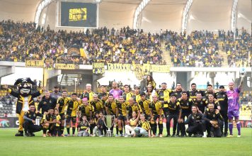 Esteban González se despidió con una victoria de Coquimbo Unido y su gente