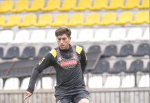 Juan Cornejo fue el primer campeón en renovar para la temporada 2026