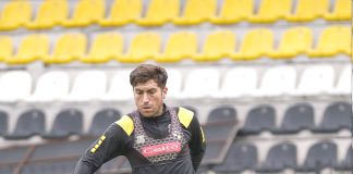 Juan Cornejo fue el primer campeón en renovar para la temporada 2026