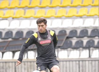 Juan Cornejo fue el primer campeón en renovar para la temporada 2026