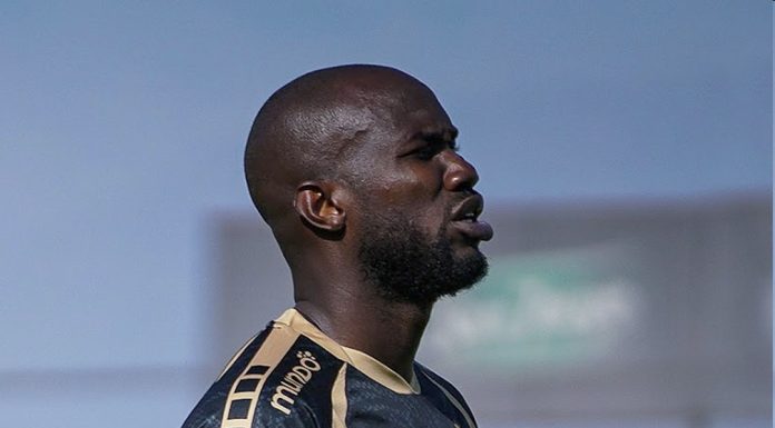 Waterman y Palavecino ¿jugaron su último partido?