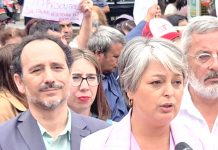 «Si el nuevo gobierno quiere desmantelar las conquistas sociales, nos vamos a oponer férreamente»