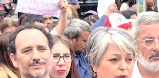 «Si el nuevo gobierno quiere desmantelar las conquistas sociales, nos vamos a oponer férreamente»