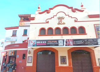 Teatro Centenario baja el telón e inmueble retorna a sus dueños