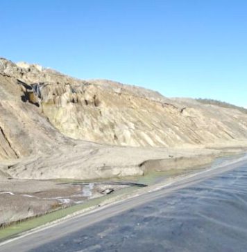 SMA formula 8 cargos contra titulares de Minera Tres Valles