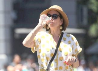 Senapred activa sistema preventivo ante temperaturas que podrían llegar a 34 grados