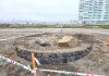 Nada de historia tras hallazgo de piedras a pasos del Faro: hasta fueron parte de un reality