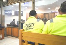 Formalizan a sujetos que atacaron bestialmente a inspectores municipales porteños