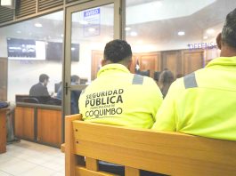 Formalizan a sujetos que atacaron bestialmente a inspectores municipales porteños