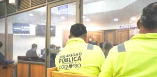 Formalizan a sujetos que atacaron bestialmente a inspectores municipales porteños