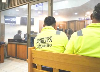 Formalizan a sujetos que atacaron bestialmente a inspectores municipales porteños