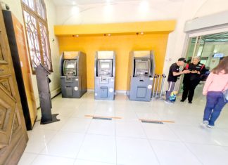 La apuesta del gobernador Juliá: Llegar sobre el 90% de ejecución presupuestaria y que los cajeros no fallen