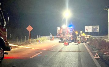 Niño de 4 años evoluciona positivamente tras fatal choque en Avenida Islon