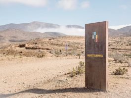 Sector productivo regional evalúa anuncios sobre avance de Proyecto Dominga