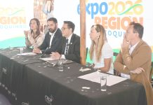 GORE lanza oficialmente la «Expo Región de Coquimbo 2026»