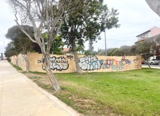 Tras casi un año de espera, Plaza Buenos Aires espera reabrir antes de fin de año