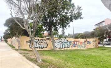 Tras casi un año de espera, Plaza Buenos Aires espera reabrir antes de fin de año