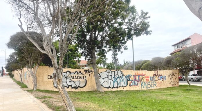 Tras casi un año de espera, Plaza Buenos Aires espera reabrir antes de fin de año