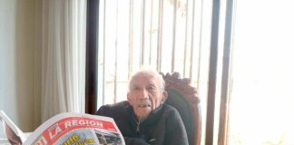 Adiós a Alberto Casanga Wilson, una vida al servicio del periodismo y la comunidad