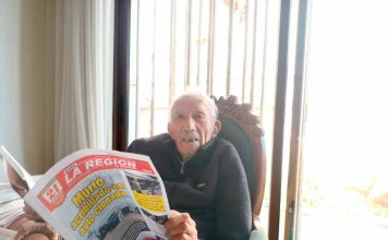 Adiós a Alberto Casanga Wilson, una vida al servicio del periodismo y la comunidad