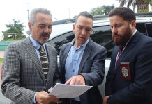 MOP avanza en la ejecución y diseño de proyectos para fortalecer la seguridad pública en la región