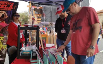Con gran muestra, los patrimonios celebraron los 80 años del nobel de Gabriela Mistral