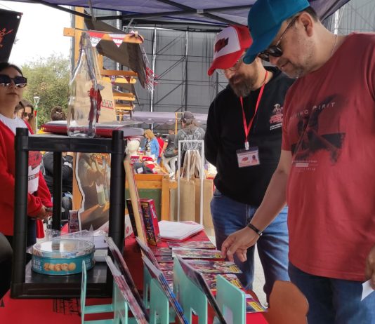 Con gran muestra, los patrimonios celebraron los 80 años del nobel de Gabriela Mistral