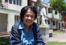 María Peralta Espinosa, presidenta de Fundación Integra: “Hace falta una actualización a los desafíos actuales de todo el sistema educativo”