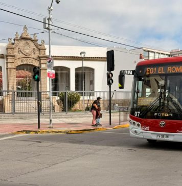 Gobierno propone ampliación del sistema de buses eléctricos para cubrir toda la conurbación La Serena–Coquimbo