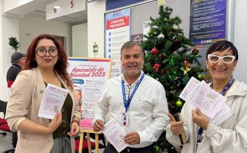 Más de 122 mil pensionadas y pensionados de la región de Coquimbo recibirán el Aguinaldo de Navidad 2025