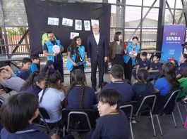 Consumo de alcohol alcanza su nivel más bajo en 30 años y marihuana en adolescentes llega a mínimo histórico