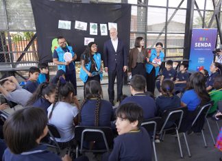 Consumo de alcohol alcanza su nivel más bajo en 30 años y marihuana en adolescentes llega a mínimo histórico