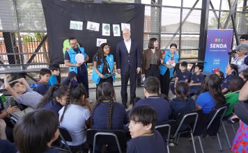 Consumo de alcohol alcanza su nivel más bajo en 30 años y marihuana en adolescentes llega a mínimo histórico