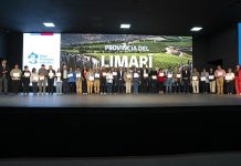 Formación, dignidad y territorio: casi 300 dirigentas y dirigentes campesinos se certifican en histórica e inédita Escuela Campesina “Hugo Maturana González”