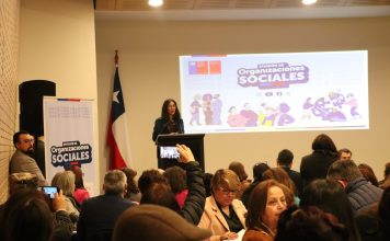 Participación con herramientas: Seremi de Gobierno consolida formación y diálogo ciudadano en la Región de Coquimbo durante el 2025