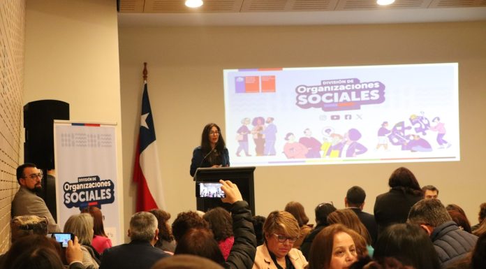 Participación con herramientas: Seremi de Gobierno consolida formación y diálogo ciudadano en la Región de Coquimbo durante el 2025