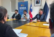 Plan regional para el abordaje integral del consumo de alcohol y otras drogas presenta un 44% de implementación