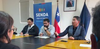 Plan regional para el abordaje integral del consumo de alcohol y otras drogas presenta un 44% de implementación