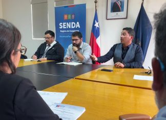 Plan regional para el abordaje integral del consumo de alcohol y otras drogas presenta un 44% de implementación