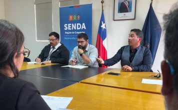 Plan regional para el abordaje integral del consumo de alcohol y otras drogas presenta un 44% de implementación